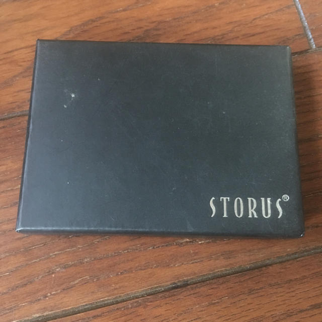 storus マネークリップ メンズのファッション小物(マネークリップ)の商品写真