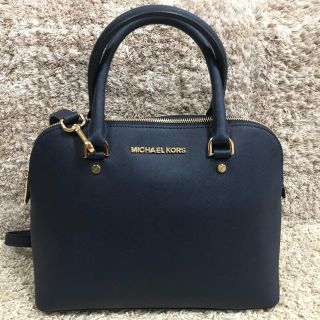 マイケルコース(Michael Kors)の2wayバック(ショルダーバッグ)