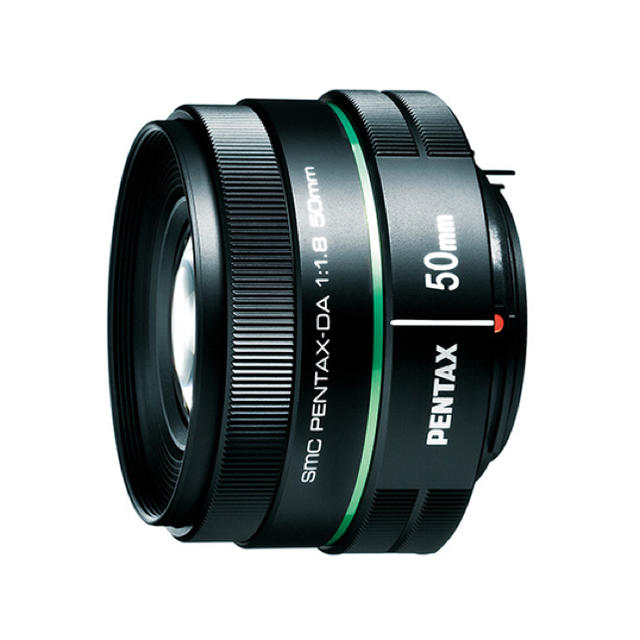 お得セット PENTAX DA50mm レンズ(単焦点)
