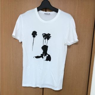 ディオールオム(DIOR HOMME)のディオールオム  Tシャツ(Tシャツ/カットソー(半袖/袖なし))