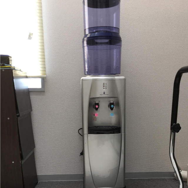 エコウォーター hot&coolサーバー - 生活家電 エコウォーター hot&coolサーバー - 生活家電