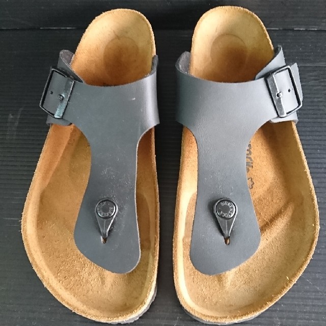 BIRKENSTOCK ビルケンシュトック ラムゼス サンダル