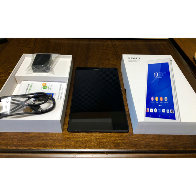 Xperia z3 tablet compact 32GB