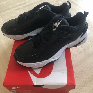 ナイキ(NIKE)の希少サイズ NIKE m2k tekno US11.5(スニーカー)