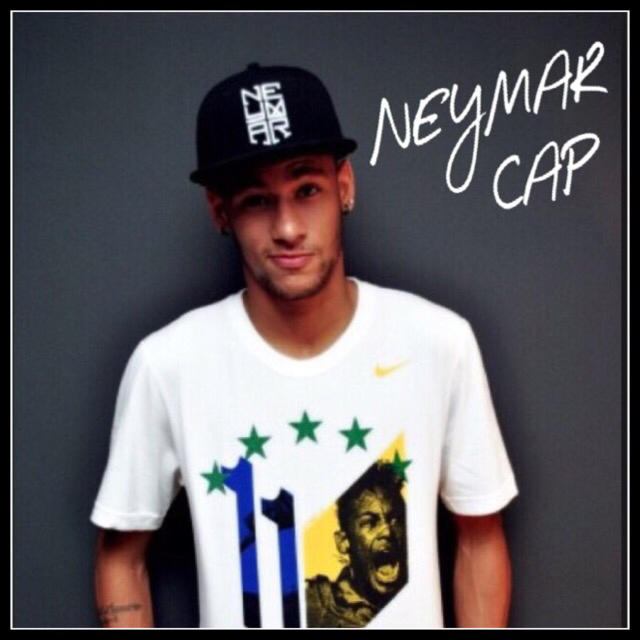 大注目 ネイマール選手愛用 大人気 Cap サッカー スポーツ 帽子 おすすめの通販 By オーロラ S Shop ラクマ 大注目 ネイマール選手愛用 大人気 Cap サッカー スポーツ 帽子 おすすめの通販 By オーロラ S Shop ラクマ