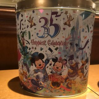 ディズニー(Disney)のディズニーランド クランチ 60個入り(菓子/デザート)