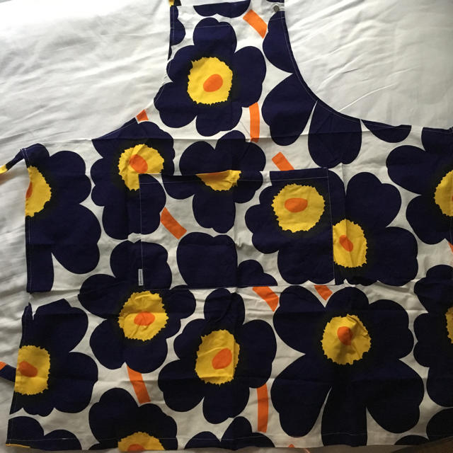 marimekko(マリメッコ)のマリメッコ エプロン レディースのレディース その他(その他)の商品写真