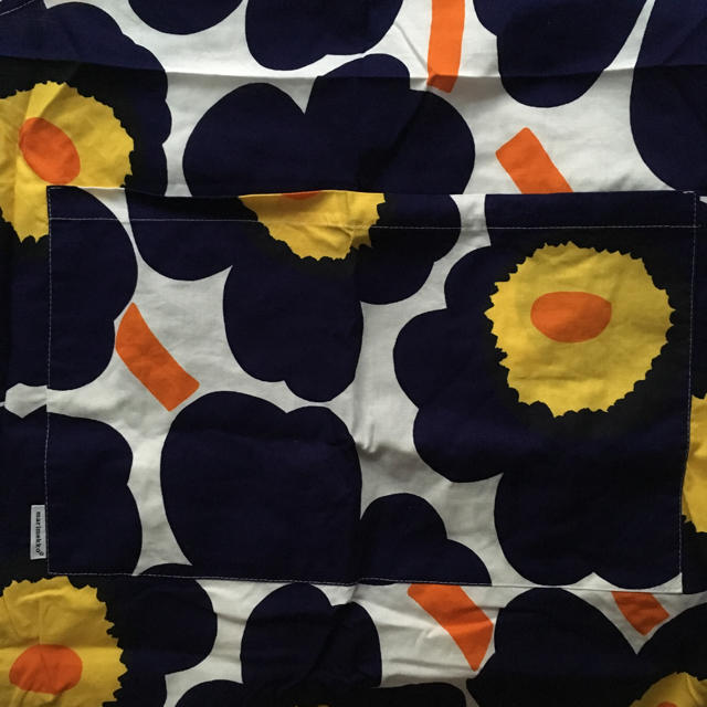 marimekko(マリメッコ)のマリメッコ エプロン レディースのレディース その他(その他)の商品写真