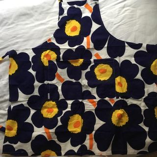 マリメッコ(marimekko)のマリメッコ エプロン(その他)