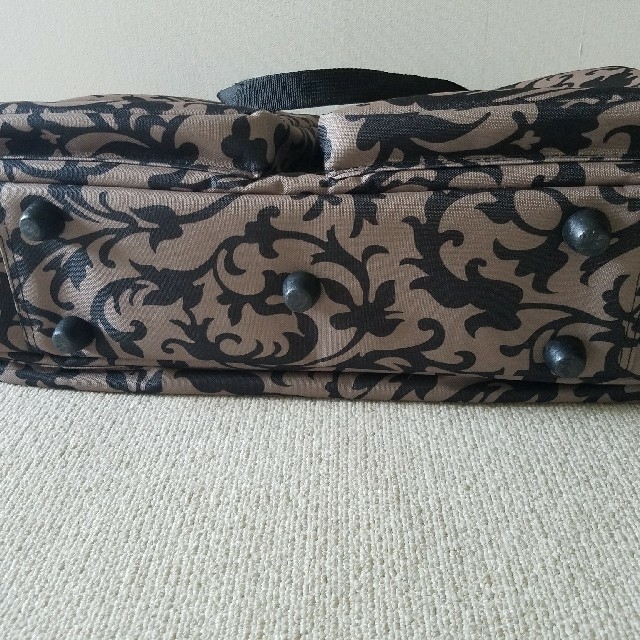 reisenthel(ライゼンタール)のライゼンタール旅行バッグ　1~3日用 レディースのバッグ(スーツケース/キャリーバッグ)の商品写真