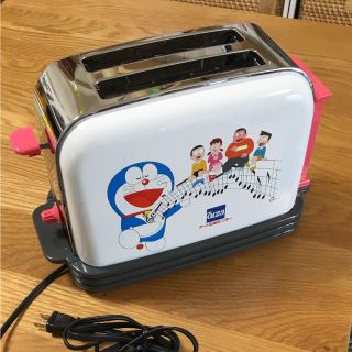 非売品 ドラえもん トースターの通販 by YOU's shop|ラクマ