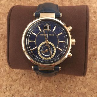 マイケルコース(Michael Kors)のMICHEAL KORS 腕時計(腕時計)