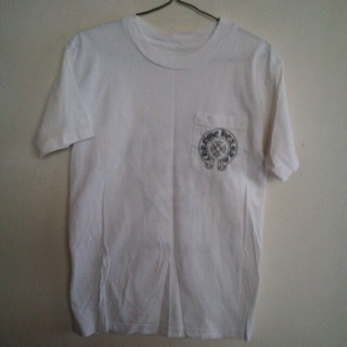 クロムハーツ(Chrome Hearts)のクロム・ハーツ t-shirt(Tシャツ(半袖/袖なし))