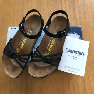 ビルケンシュトック(BIRKENSTOCK)のあい様専用 ビルケンシュトック  バリ(サンダル)