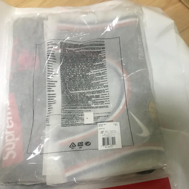 supreme18ss nike nba タンクトップ