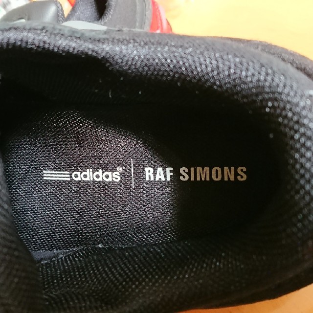 RAF SIMONS(ラフシモンズ)のまるさん専用✨ メンズの靴/シューズ(スニーカー)の商品写真