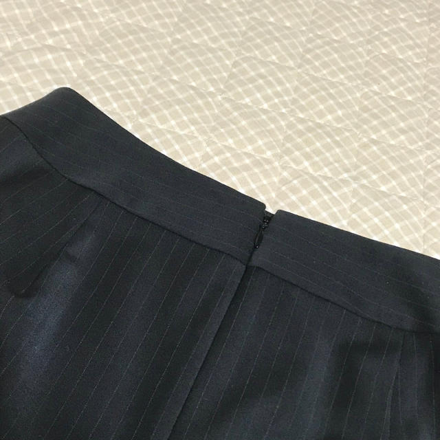 COMME CA ISM(コムサイズム)のコムサ 膝丈スカート レディースのスカート(ひざ丈スカート)の商品写真