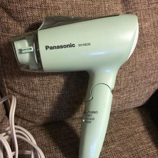 パナソニック(Panasonic)のPanasonic★ドライヤー(ドライヤー)