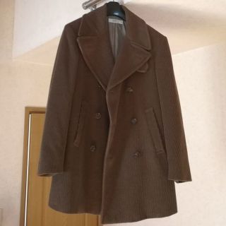HUGO BOSS ダッフルコート メンズ | jarussi.com.br