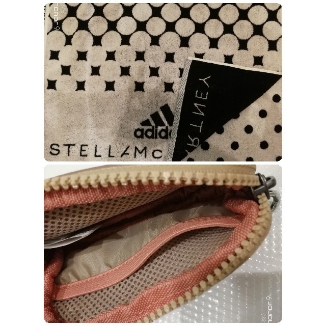 adidas by Stella McCartney(アディダスバイステラマッカートニー)のadidas by stellaMacCartney  レディースのレディース その他(セット/コーデ)の商品写真