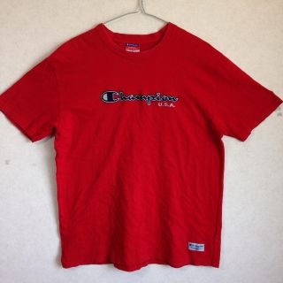 チャンピオン(Champion)のChampion Tシャツ(Tシャツ/カットソー(半袖/袖なし))