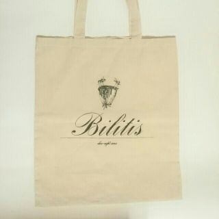 ビリティスディセッタン(Bilitis dix-sept ans)のビュリティス トートバッグ(トートバッグ)