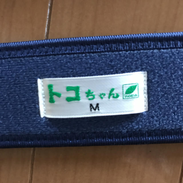 momo様専用 トコちゃんベルト2 Mサイズ キッズ/ベビー/マタニティのマタニティ(その他)の商品写真