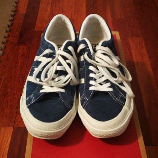 コンバース(CONVERSE)のCONVERSE　ジャックスター(スニーカー)