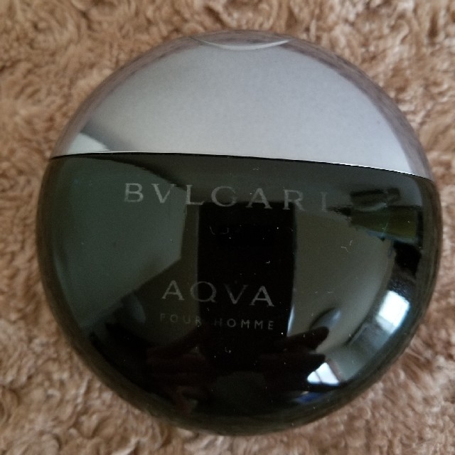 BVLGARI(ブルガリ)のブルガリ　アクア　プールオム コスメ/美容の香水(ユニセックス)の商品写真