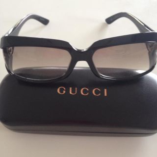 グッチ(Gucci)のGUCCI  サングラス(サングラス/メガネ)