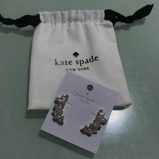 ケイトスペードニューヨーク(kate spade new york)のケイトスペード ピアス(ピアス)