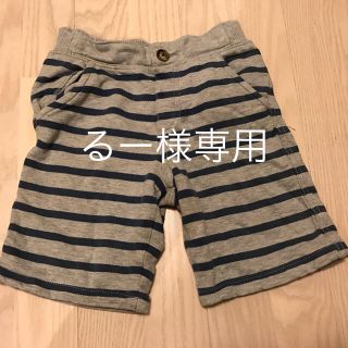 ベビーギャップ(babyGAP)のGAP ハーフパンツ(パンツ/スパッツ)