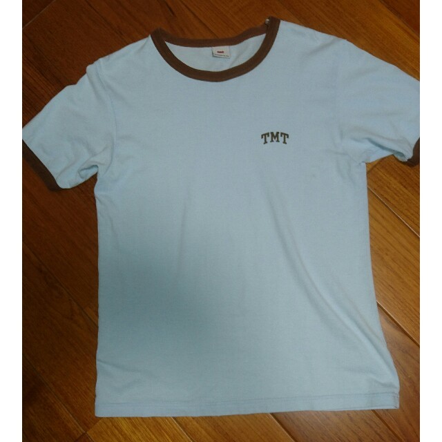 TMT(ティーエムティー)の最終値下 TMT Tシャツ メンズのトップス(Tシャツ/カットソー(半袖/袖なし))の商品写真