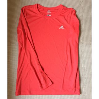 アディダス(adidas)のアディダス 長袖(Tシャツ(長袖/七分))