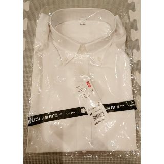 ユニクロ(UNIQLO)のユニクロ ワイシャツ(シャツ)