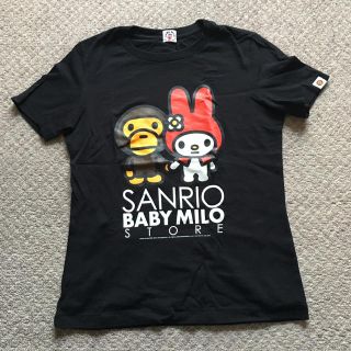 アベイシングエイプ(A BATHING APE)のニブ様専用☆(Tシャツ(半袖/袖なし))