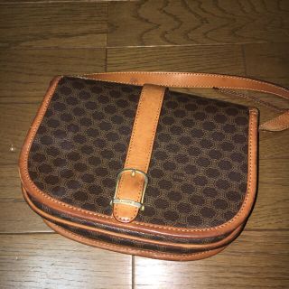 セリーヌ(celine)のセリーヌ ショルダーバッグ(ショルダーバッグ)