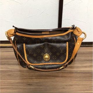 ルイヴィトン(LOUIS VUITTON)の本日最終日☆正規品 ルイヴィトン バック(ハンドバッグ)