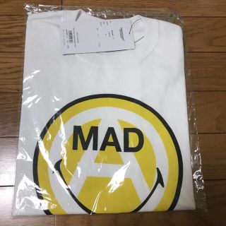 アンダーカバー(UNDERCOVER)のガールズドントクライＴシャツ M(Tシャツ/カットソー(半袖/袖なし))