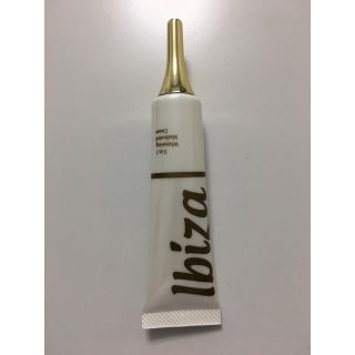 イビザクリーム 中古(ボディクリーム)