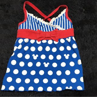 ベビードール(BABYDOLL)のBABYDOLL 90センチ(ワンピース)