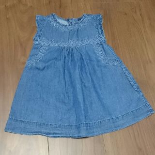 ベビーギャップ(babyGAP)のSunny様専用☆babygap☆ワンピース☆90㎝(ワンピース)