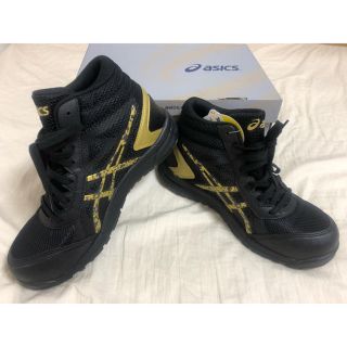 アシックス(asics)の人気の安全靴アシックス(その他)