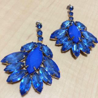 アズールバイマウジー(AZUL by moussy)のピアス♡(ピアス)