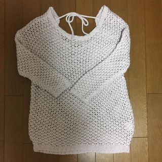 イング(INGNI)のINGNI トップス(カットソー(長袖/七分))