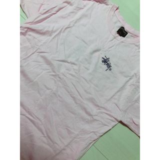 ステューシー(STUSSY)のSTUSSY BIGTシャツ(Tシャツ(半袖/袖なし))