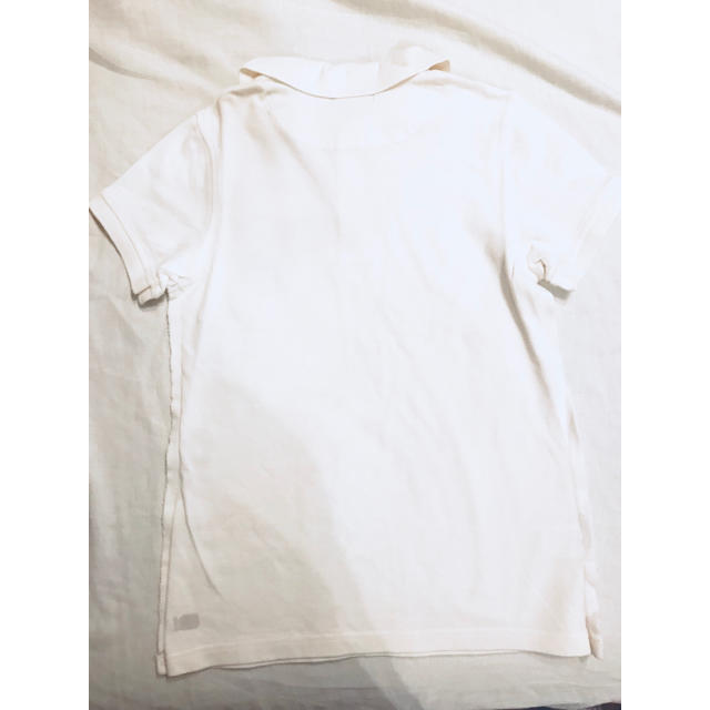 DKNY(ダナキャランニューヨーク)の★DKNY JEANS ポロシャツ レディースのトップス(Tシャツ(半袖/袖なし))の商品写真