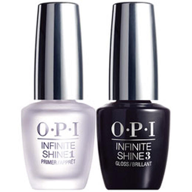 OPI(オーピーアイ)のOPI インフィニットシャイン トップコートのみ コスメ/美容のネイル(ネイルトップコート/ベースコート)の商品写真