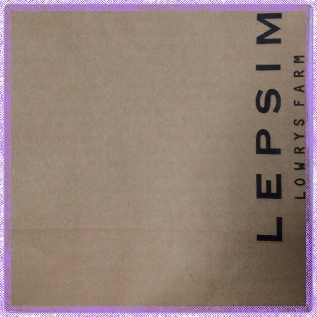 LEPSIM(レプシィム)のLEPSIM❤️フリル付きカットソー レディースのトップス(カットソー(長袖/七分))の商品写真