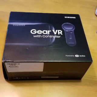 ギャラクシー(galaxxxy)のGalaxy Gear VR (その他)